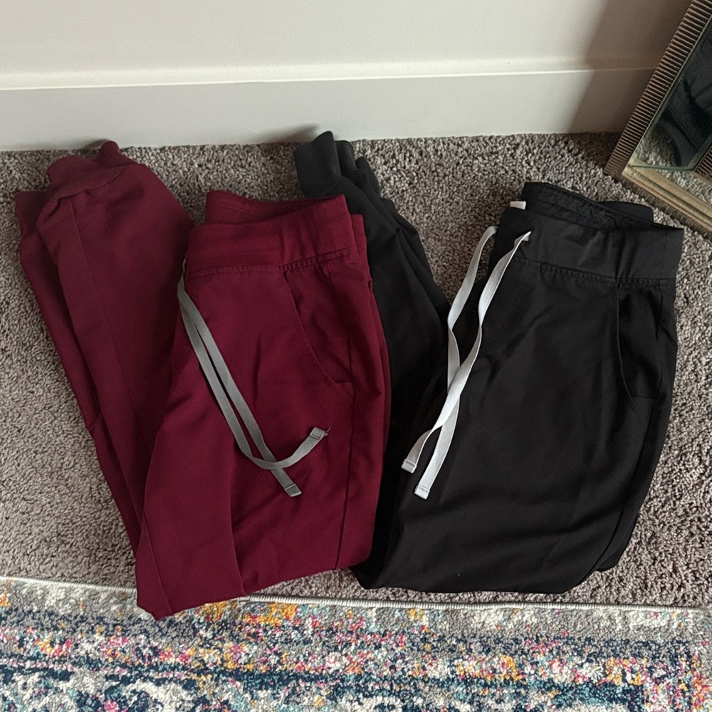 Figs Joggers